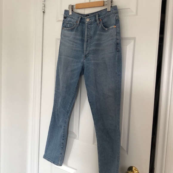 Citizens of Humanity Olivia Jeans - Picture 3 of 6